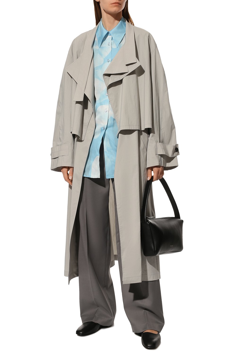 Тренч LOW CLASSIC, арт. L0W22SS_CT06LG, фото 2