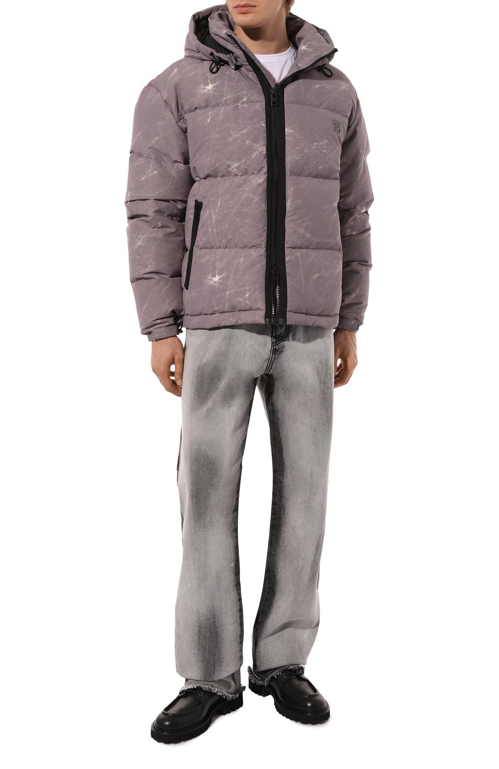 Пуховик HUGO, арт. 50525220, фото 2