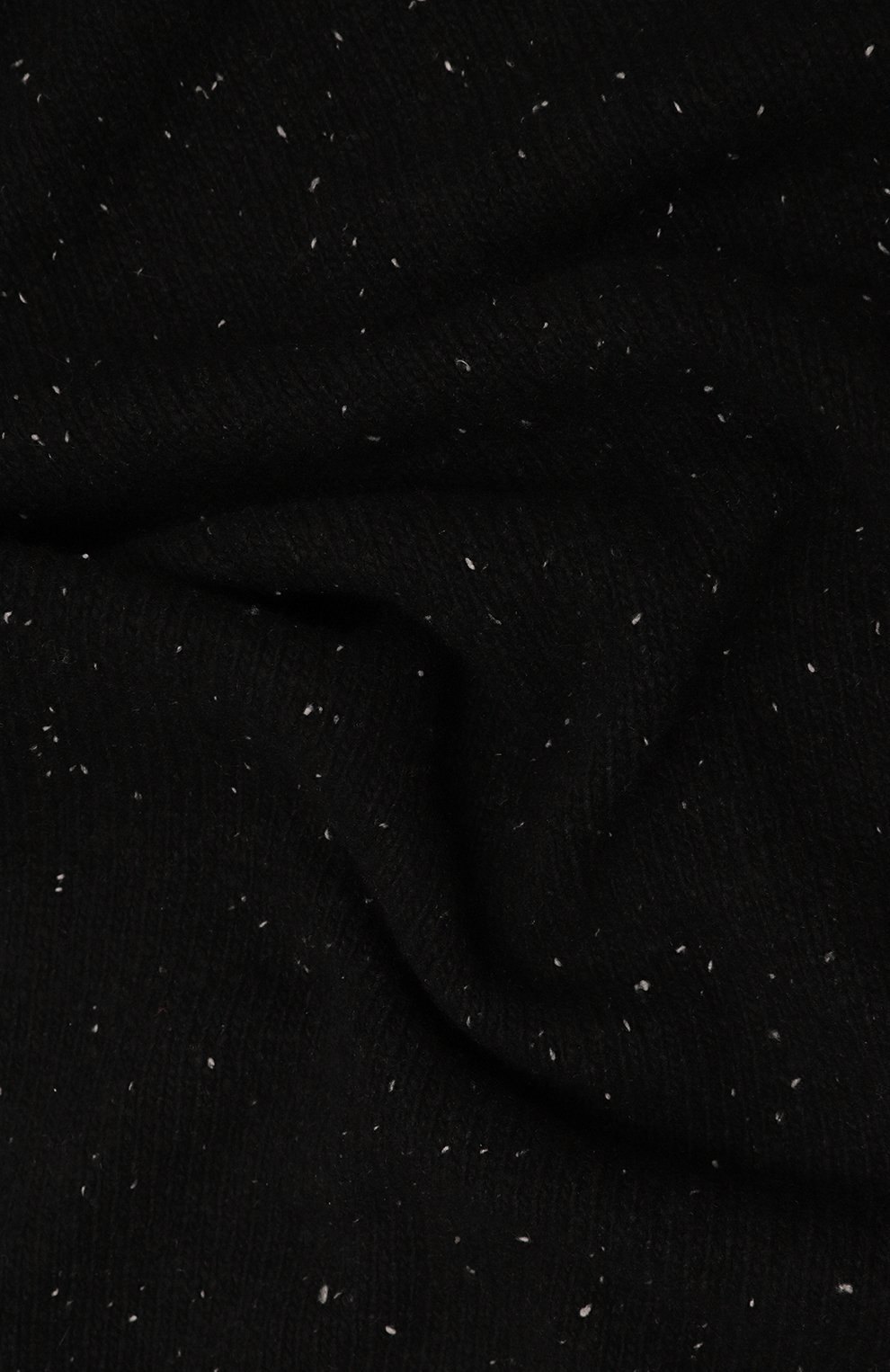 Шарф из шерсти и вискозы HALFBOY, арт. HFW231WASC095, фото 4