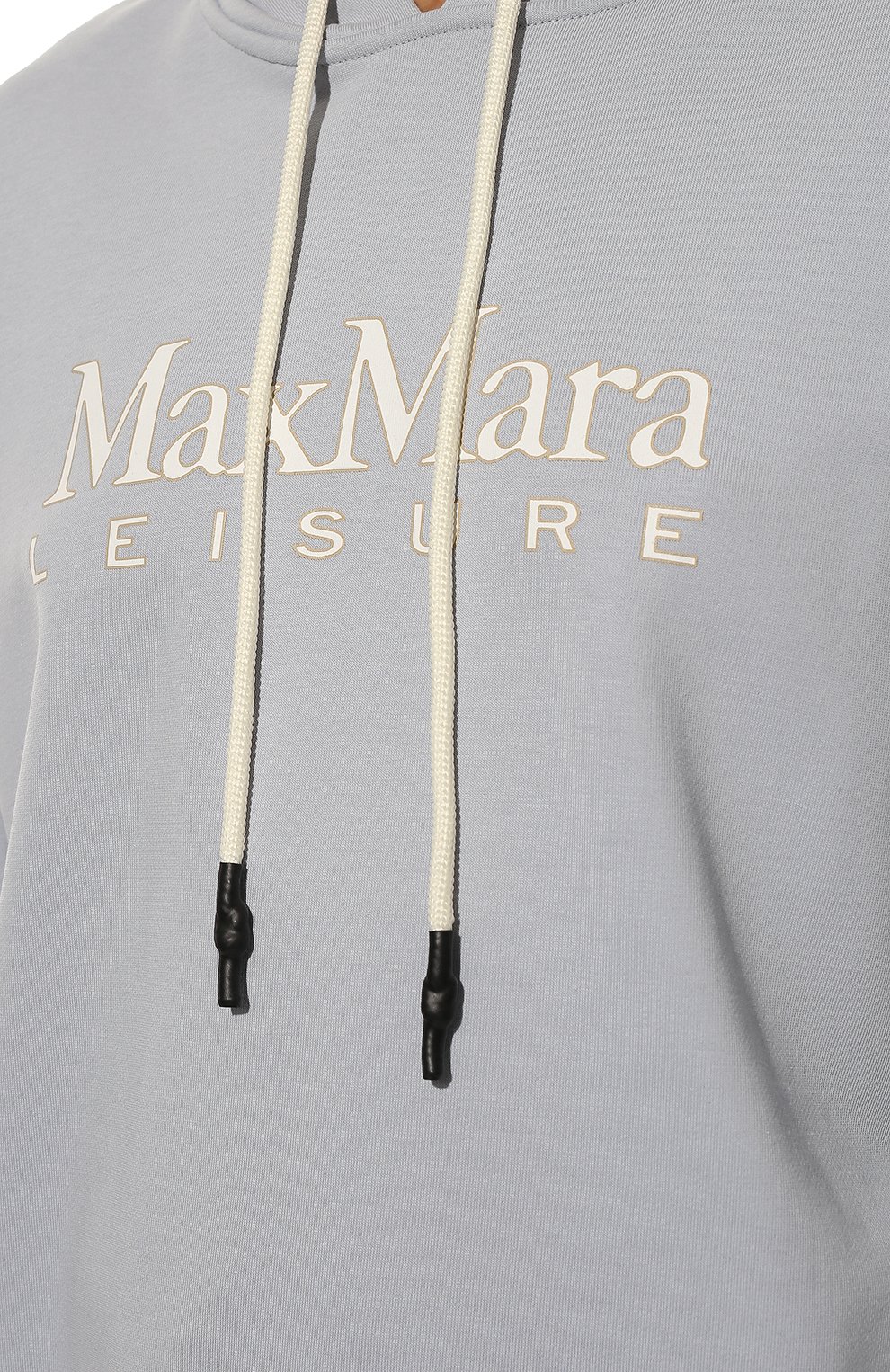 Костюм WEEKEND MAX MARA серого цвета по цене 55070 руб., арт. AGGRAVI 39210426-PRIMO 37810926, фото 4 Костюм WEEKEND MAX MARA, арт. AGGRAVI 39210426-PRIMO 37810926, фото 4