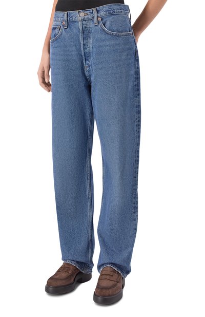 Джинсы kelly AGOLDE, арт. A1991535, фото 3