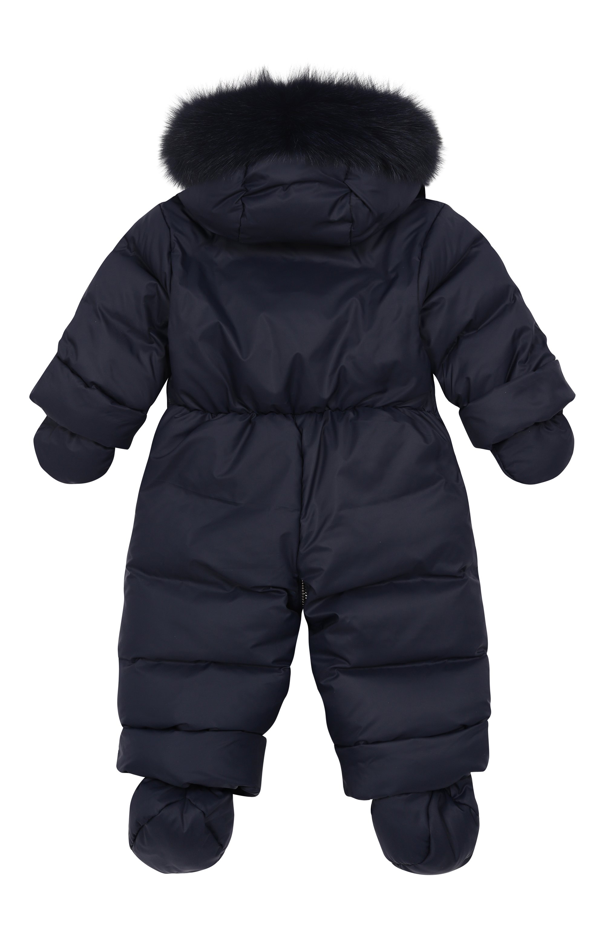 Пуховый комбинезон CHEPE, арт. 391062, фото 2