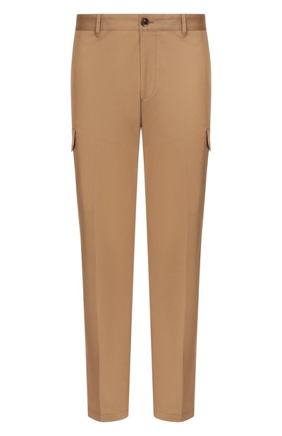 Мужские хлопковые брюки-карго WINDSOR, арт. 13 FAR0 10018952/10018952