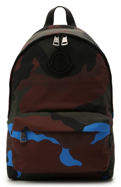 Текстильный рюкзак pierrick MONCLER, арт. G2-09A-5A704-00-02T06, фото 1