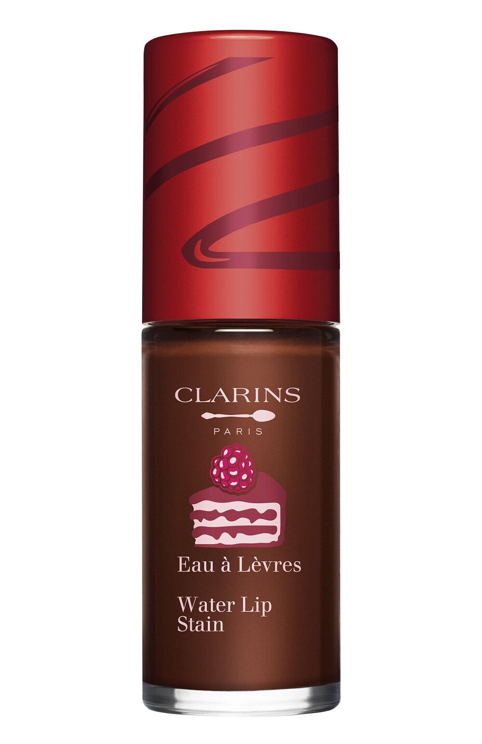 Пигмент для губ water lip stain, оттенок 10 (7ml) CLARINS, арт. 80103225, фото 1