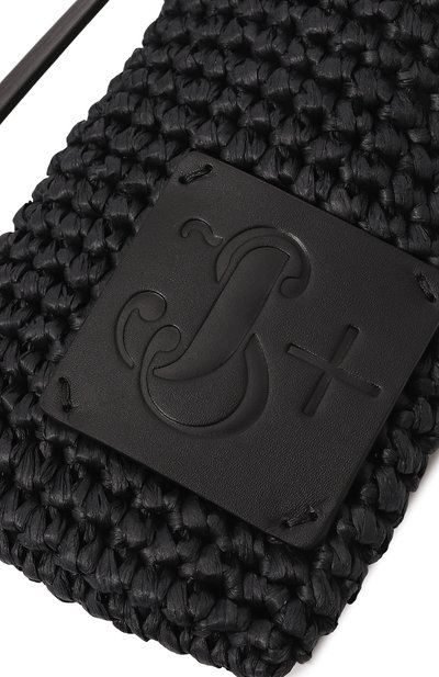 Футляр для iphone из рафии JIL SANDER, арт. J49WG0012/P6657, фото 3