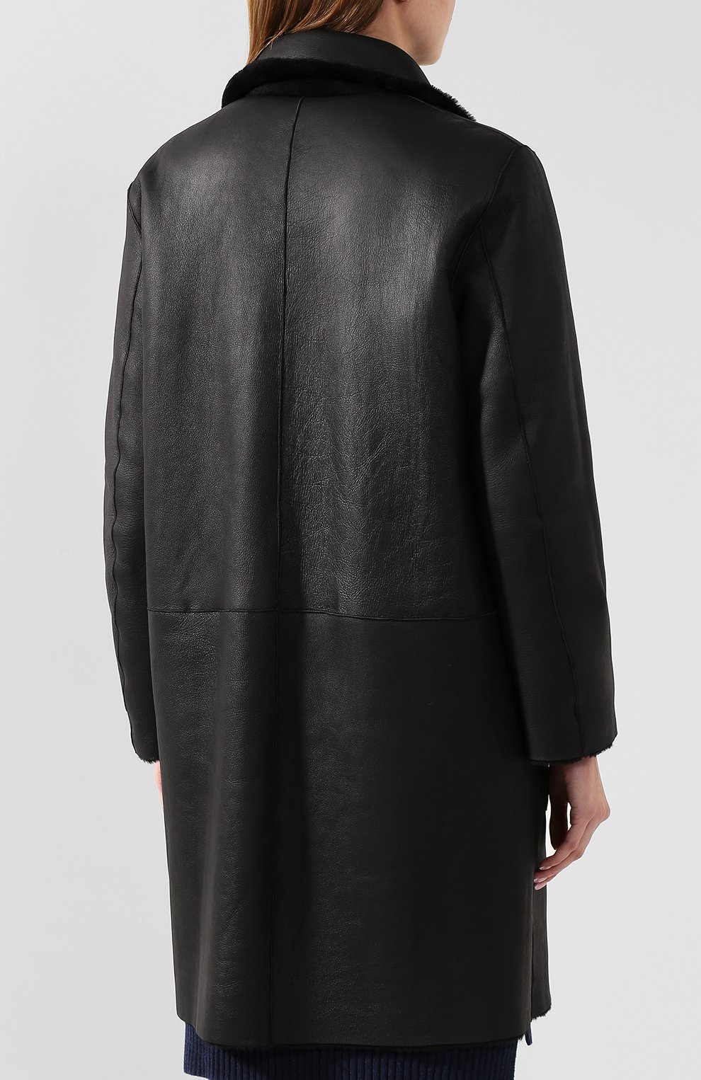 Дубленка FENDI, арт. FM5214 A8QJ, фото 4