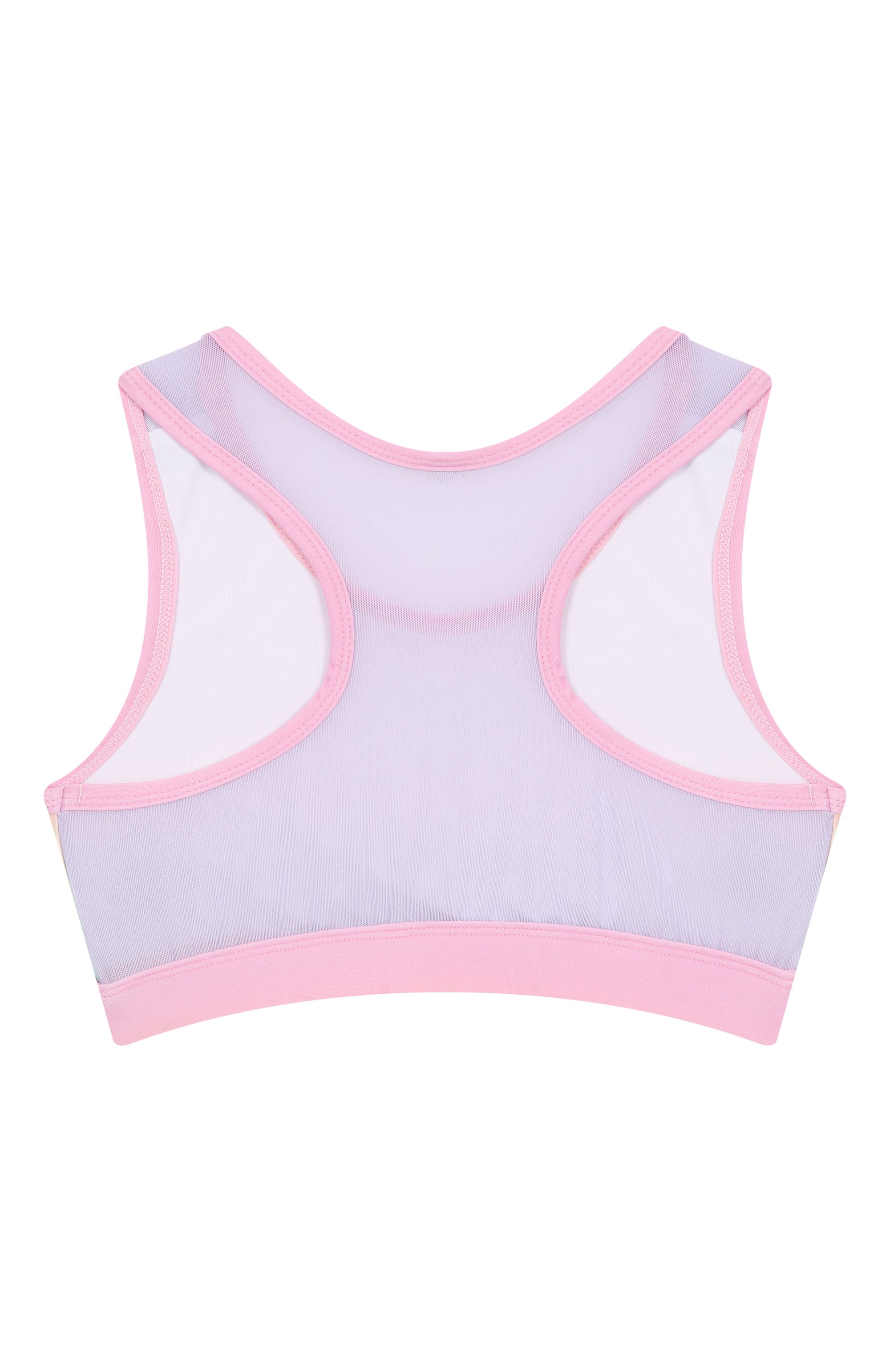 Топ OLGA VALENTINE разноцветного цвета по цене 8275 руб., арт. A04/12A-16A, фото 2 Топ OLGA VALENTINE, арт. A04/12A-16A, фото 2