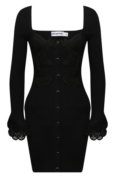 Платье SELF-PORTRAIT, арт. SS22-060D, фото 1