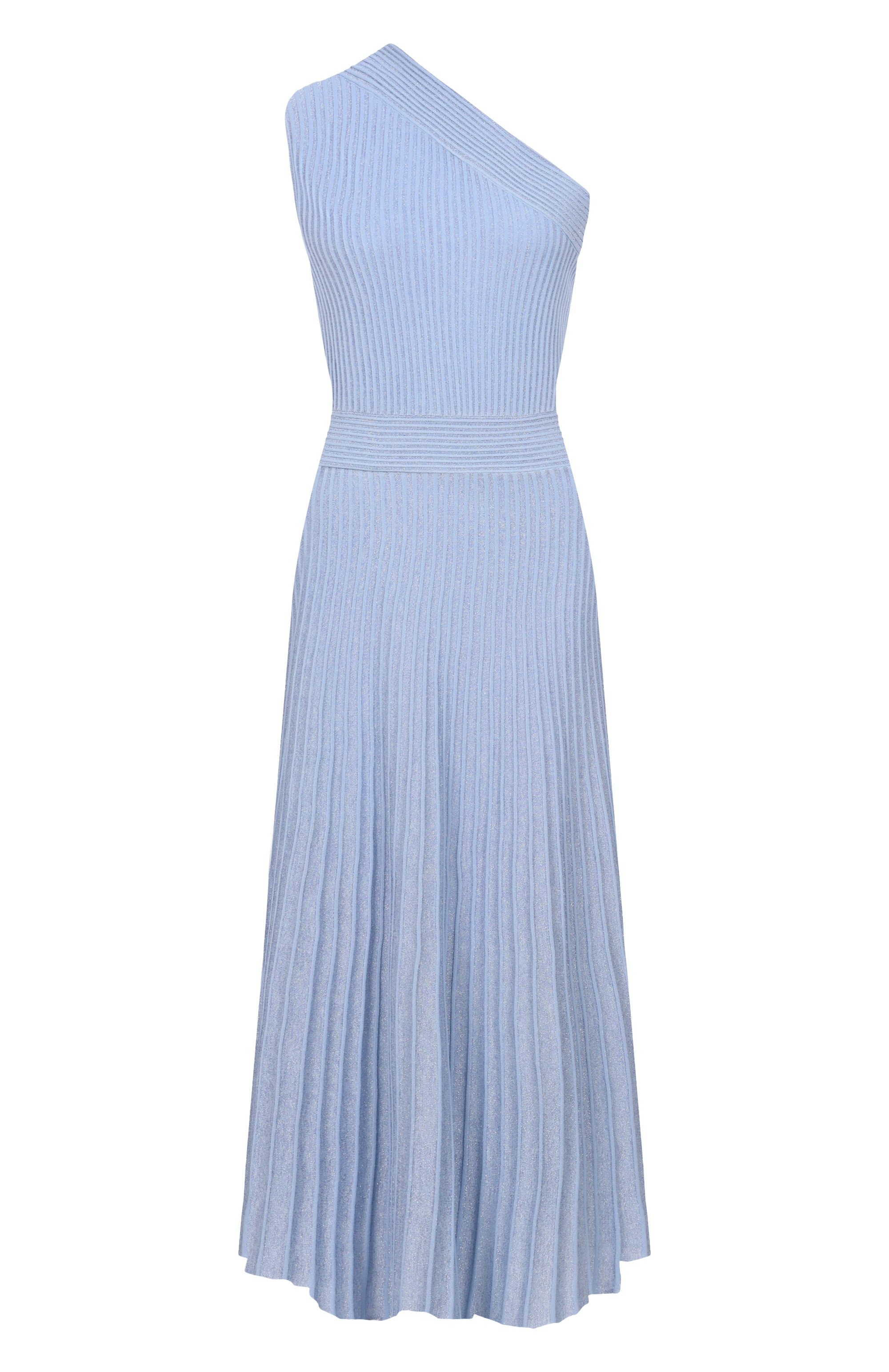 Платье из вискозы D.EXTERIOR, арт. 60221, фото 1