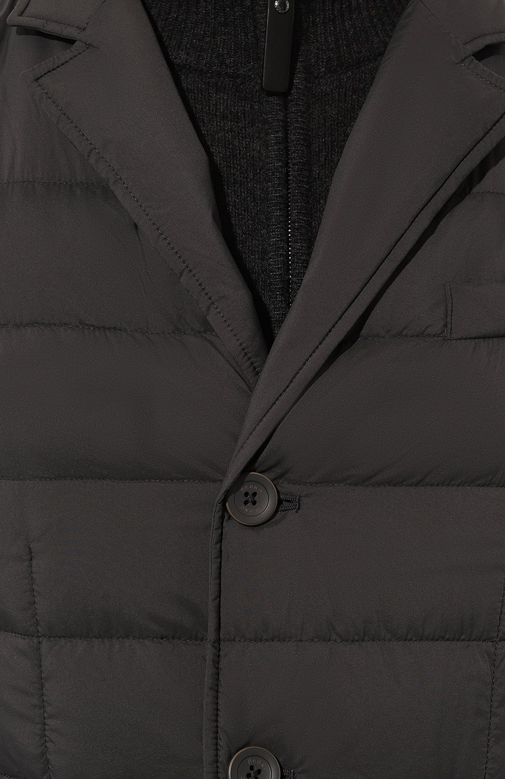 Пуховая куртка HERNO, арт. PI001ULE/12456Z, фото 5