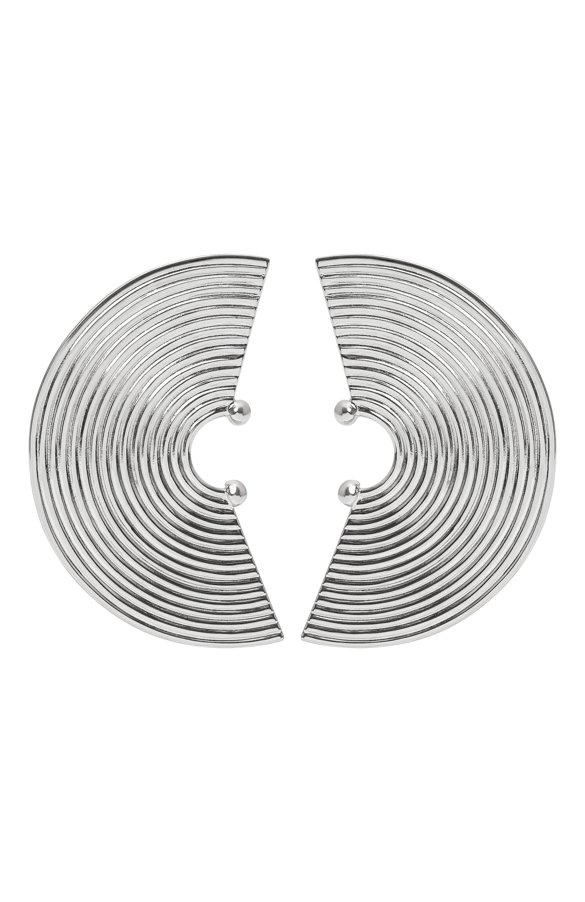 Серьги himba SEVENWORLDS, арт. SW102/2, фото 1