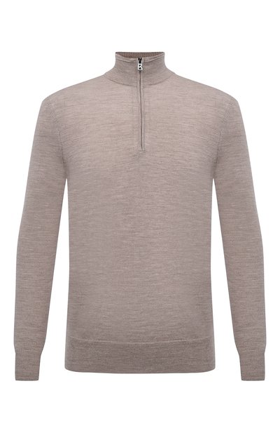 Мужской шерстяной джемпер BOGNER, арт. 88809090