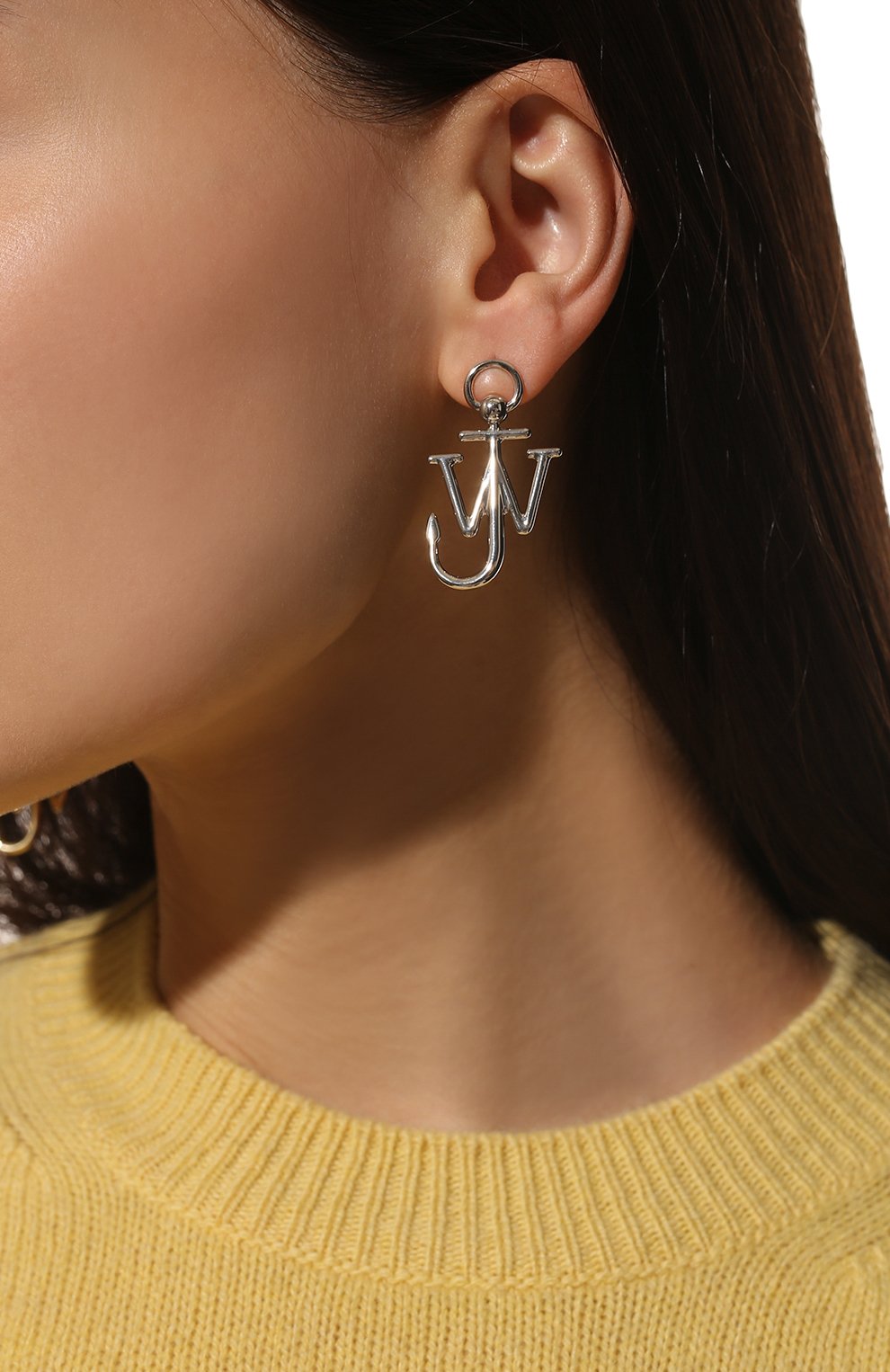 Серьги JW ANDERSON, арт. JY0067 0T0003, фото 3
