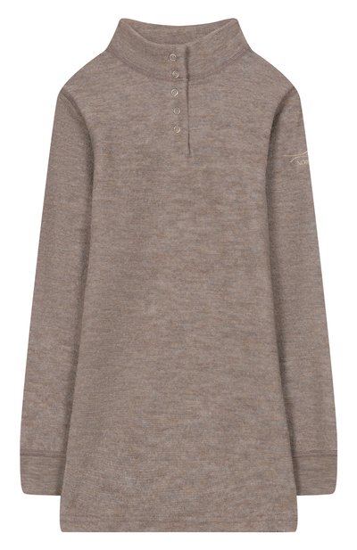 Шерстяная толстовка NORVEG, арт. 4TWPT2HLRU-049