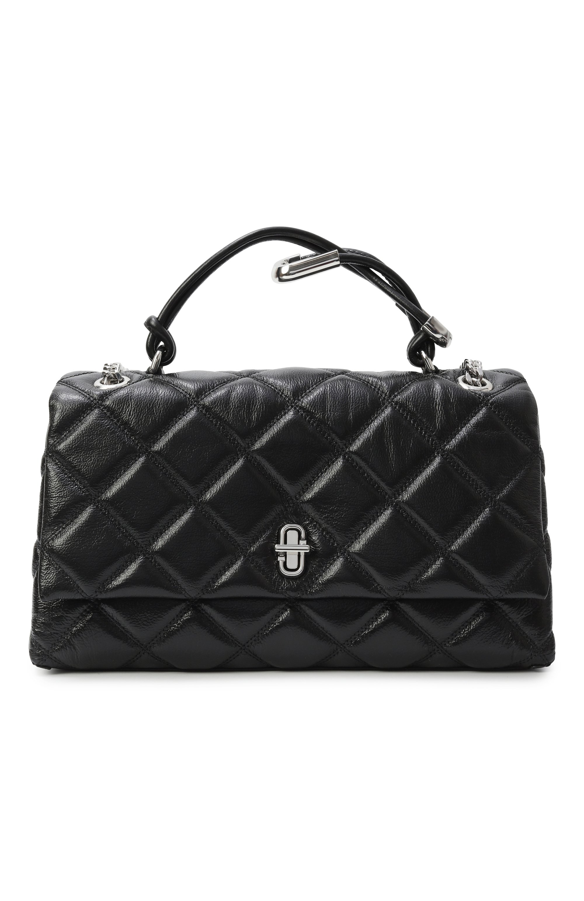 Сумка dual MARC JACOBS (THE), арт. 2S5HCR007H02, фото 1