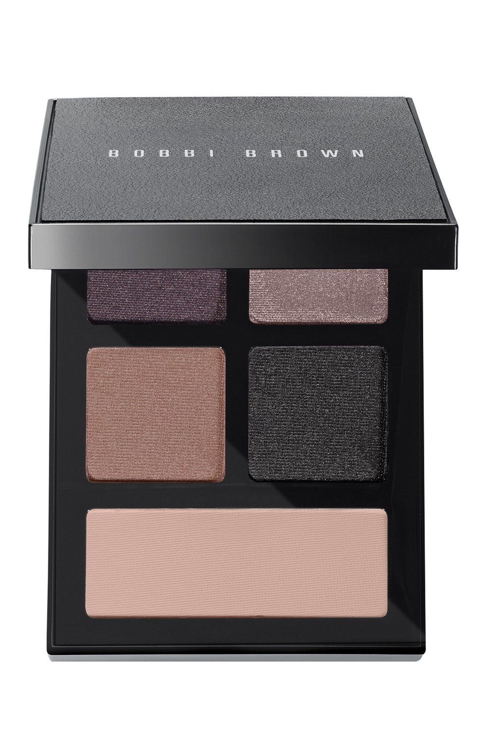 Палитра для глаз night smoke BOBBI BROWN, арт. EM6T-01, фото 1