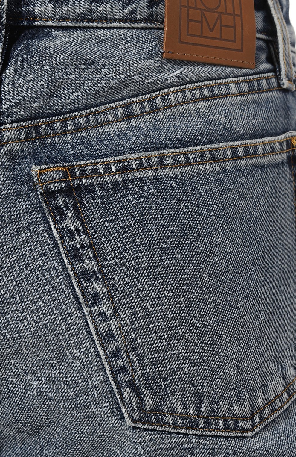 Джинсы TOTEME, арт. 231-240-741, фото 5