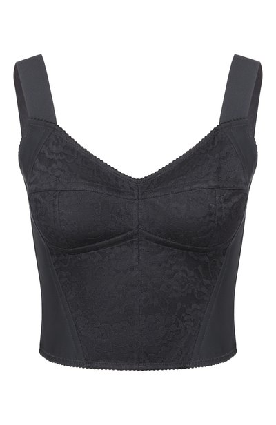 Женский топ DOLCE & GABBANA, арт. F7T19T/GDCLQ