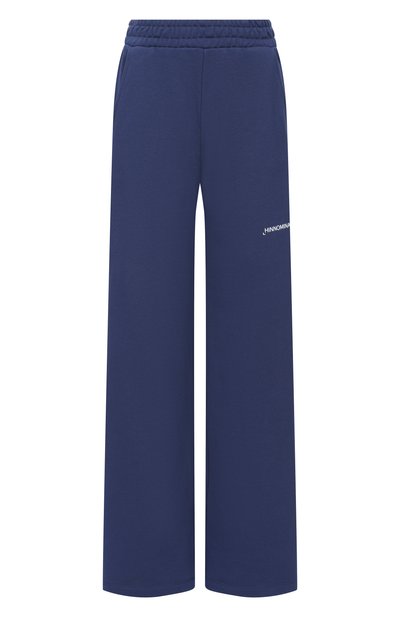 Женские хлопковые брюки HINNOMINATE, арт. HMABW02375