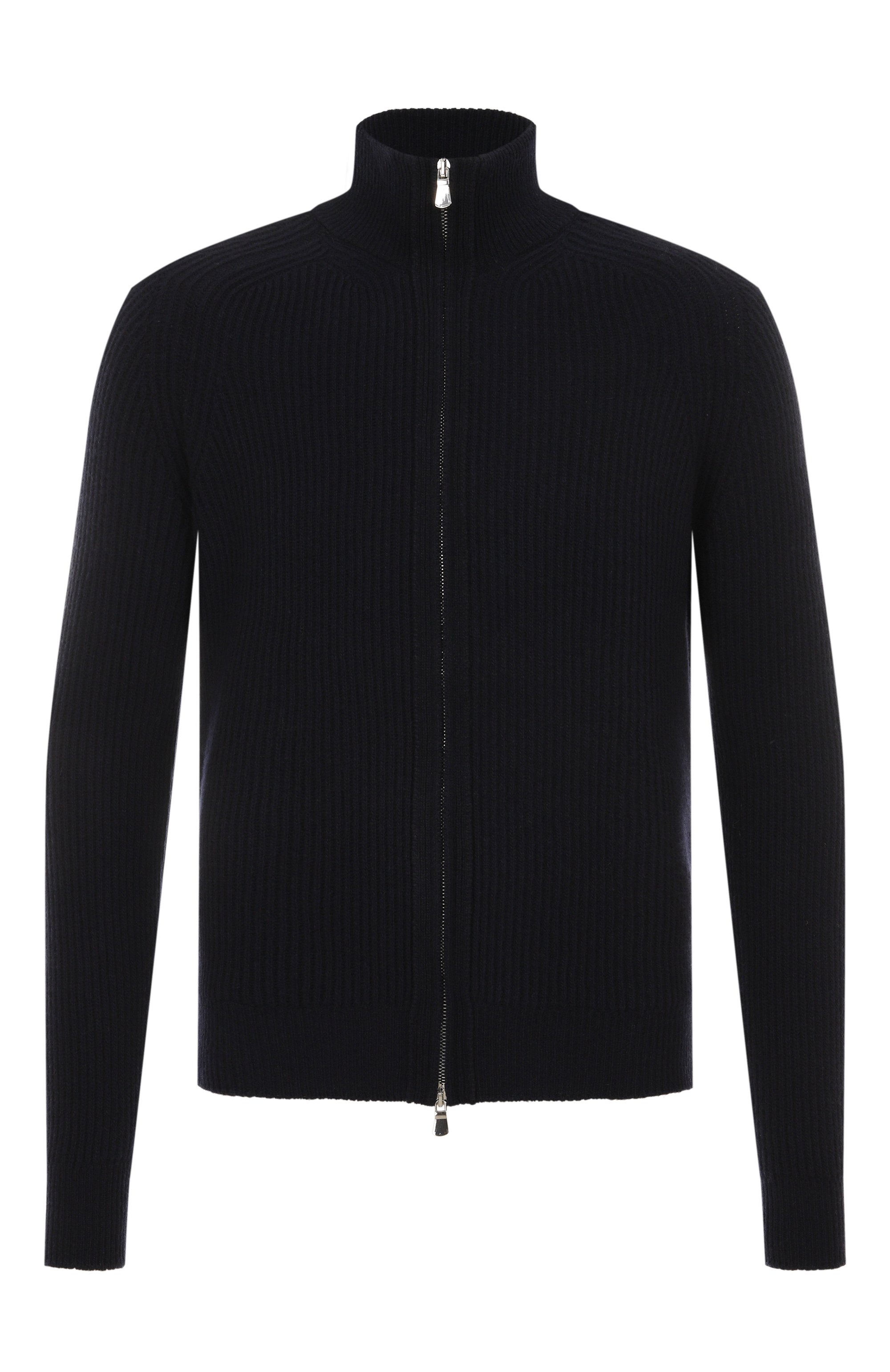 Шерстяной кардиган ANDREA CAMPAGNA, арт. M5625-6142, фото 1