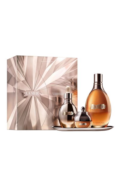 Мужского набор the genaissance de la mer collection LA MER, арт. 40XY-01