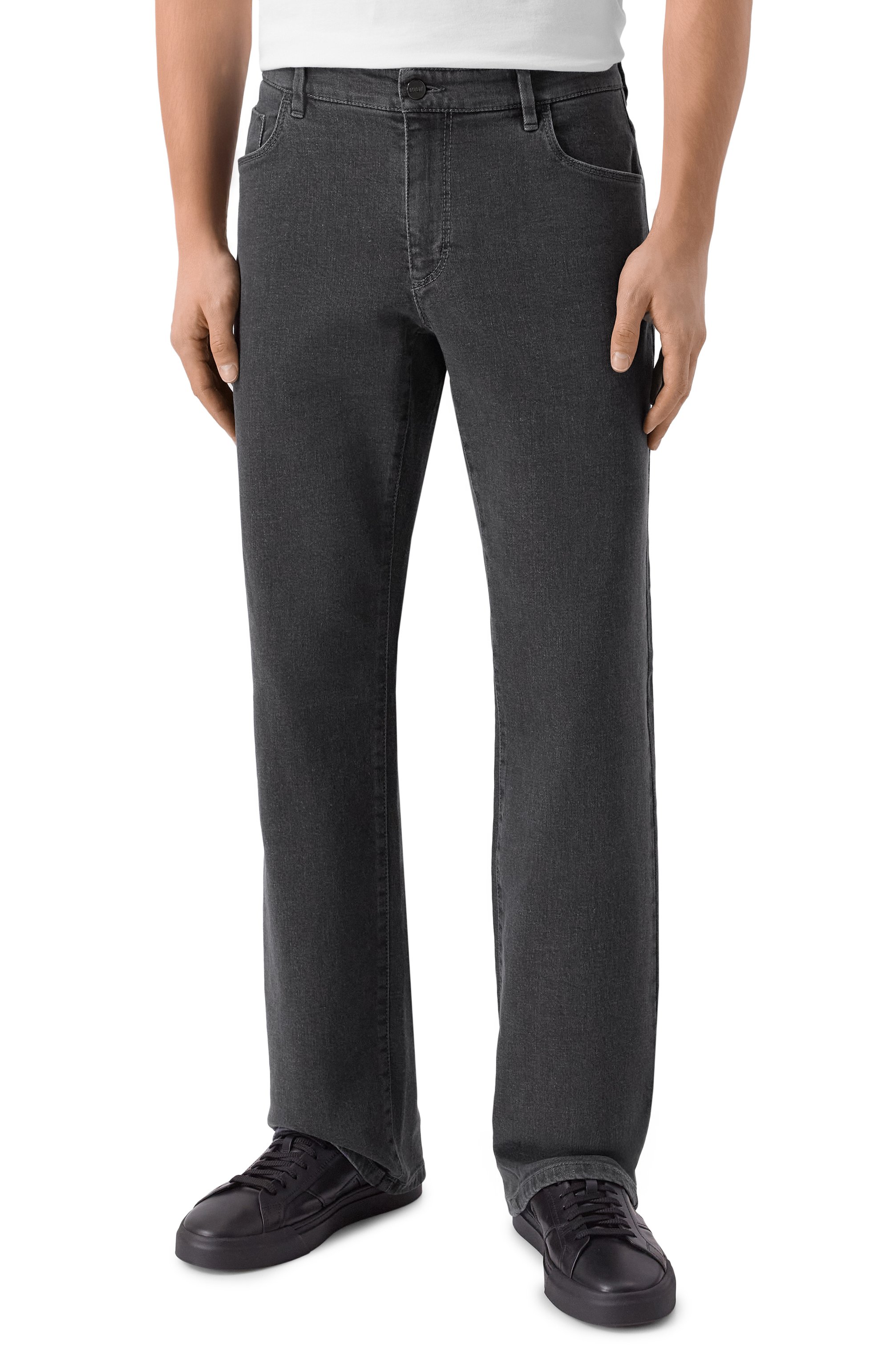 Джинсы MVST, арт. M25.1MM.T415, фото 3