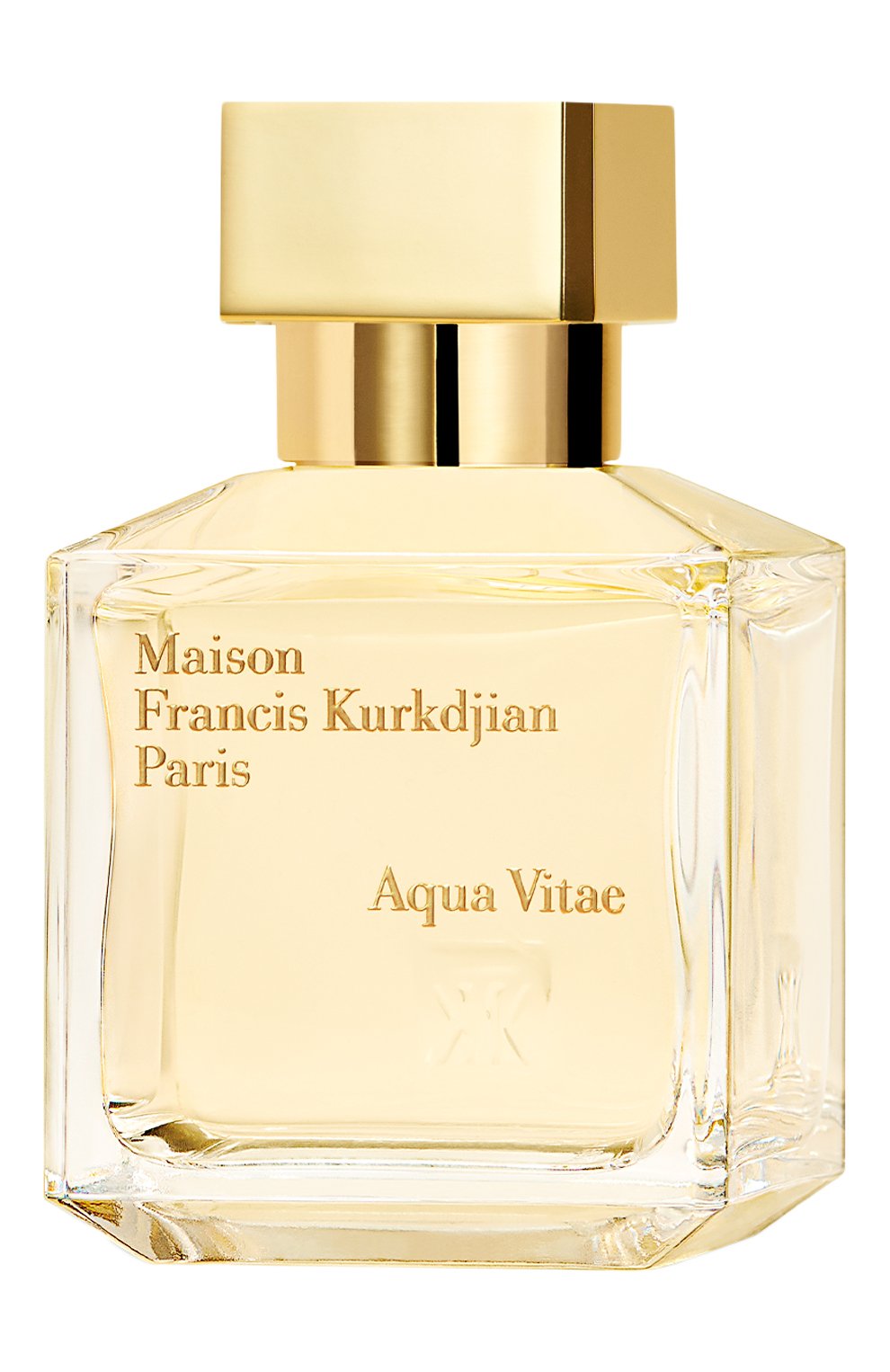 Туалетная вода aqua vitae (70ml) MAISON FRANCIS KURKDJIAN, арт. 1031502, фото 2