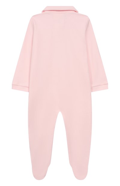 Комплект из комбинезона и шапки STORY LORIS, арт. 30929, фото 3