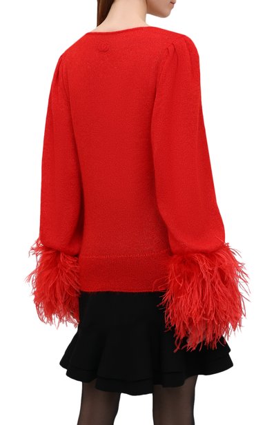 Пуловер GUCCI, арт. 670624/XKB1V, фото 4