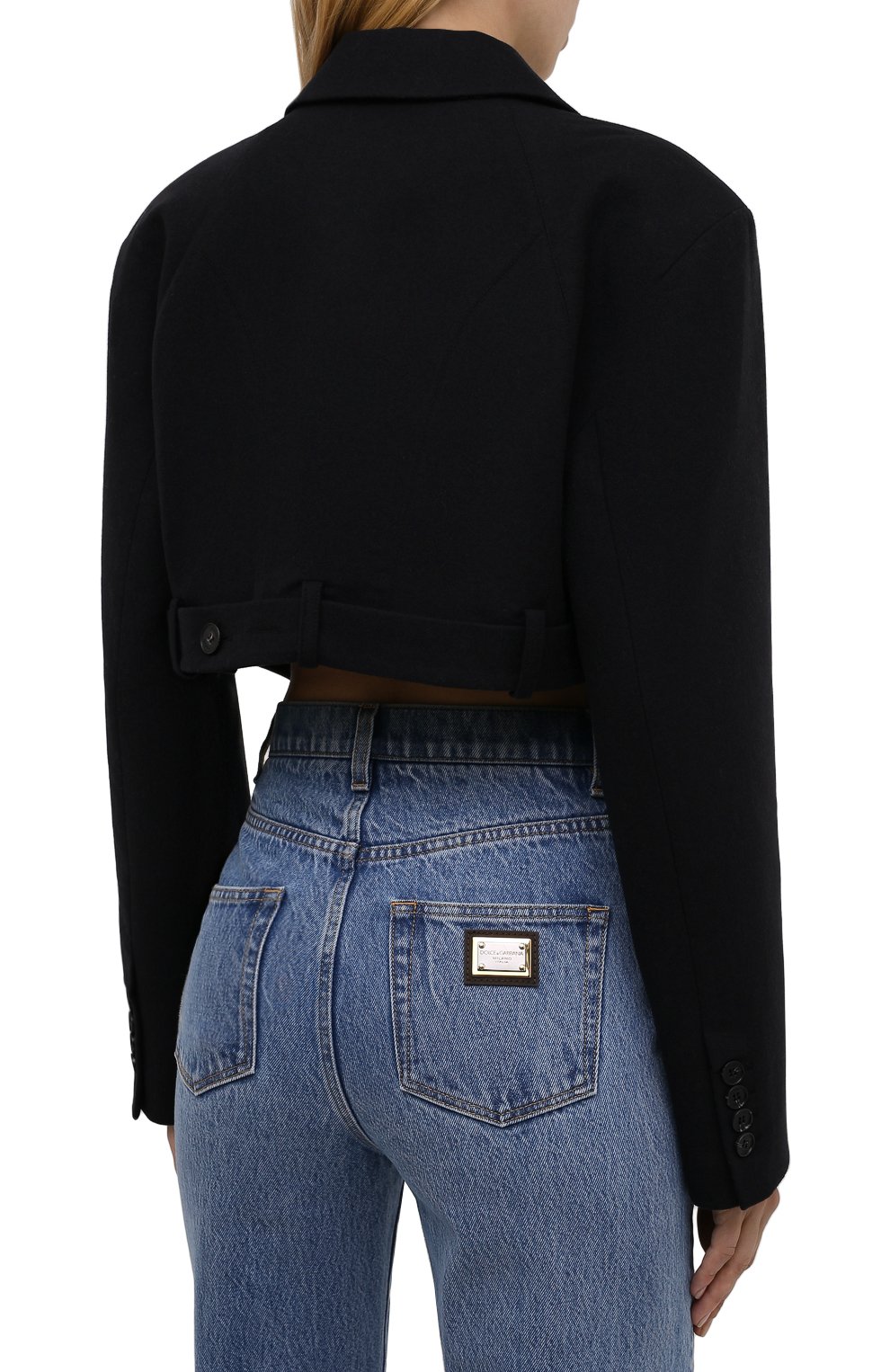 Жакет RUBAN, арт. RPS21-3.1.41.2, фото 4