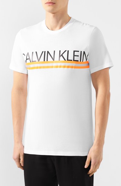 Футболка CALVIN KLEIN, арт. NM1773E, фото 3
