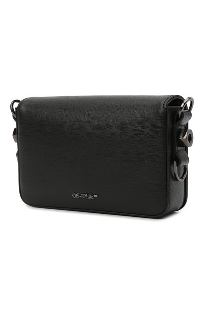 Сумка diag OFF-WHITE, арт. 0WNA038R21LEA003, фото 3