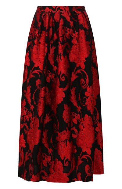 Женская юбка DRIES VAN NOTEN, арт. 201-10893-9364