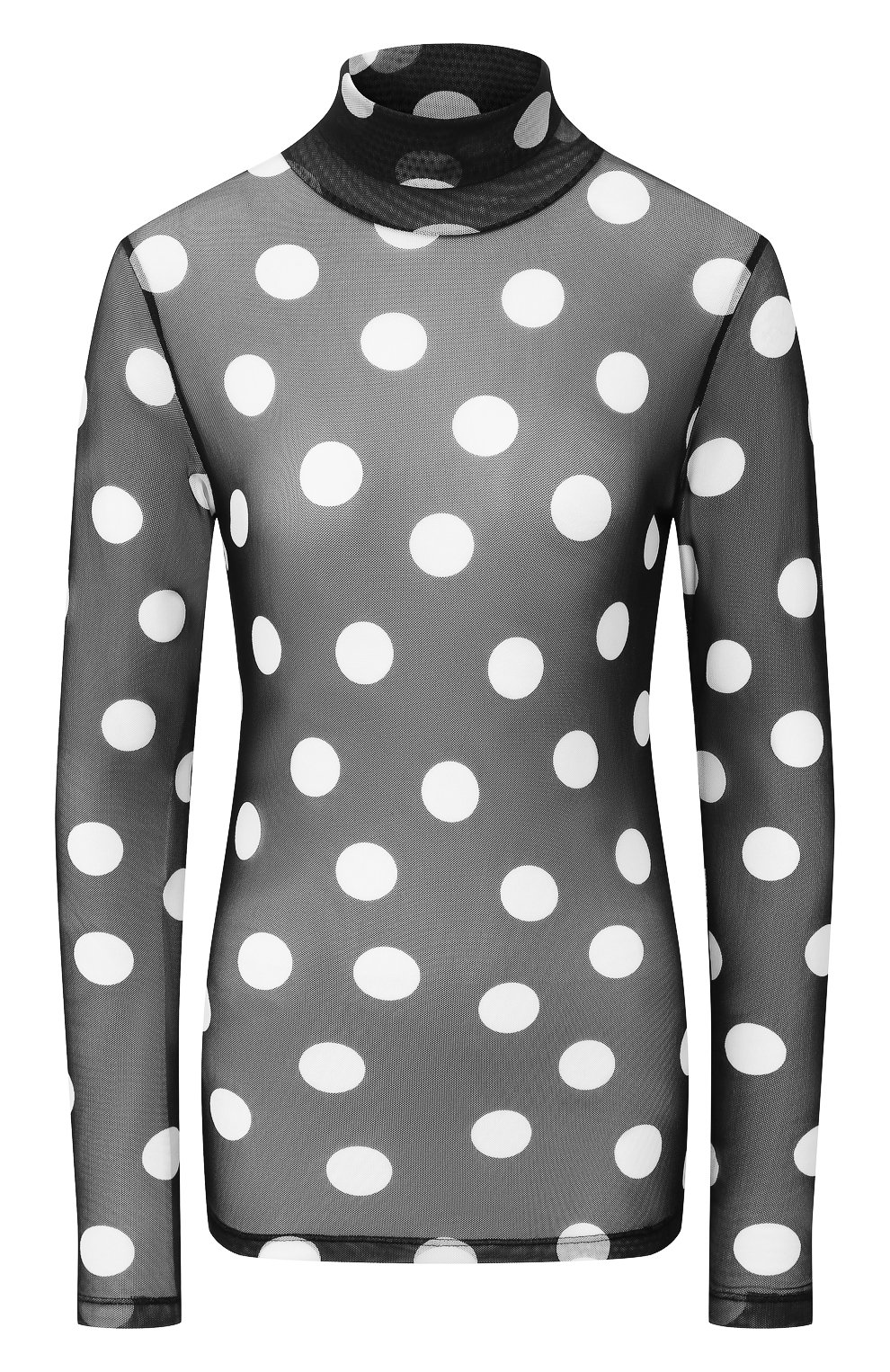 Водолазка DRIES VAN NOTEN, арт. 201-11161-9197, фото 1