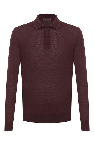 Мужское шерстяное поло MVST, арт. M0-M25.1MM.K408/62-66