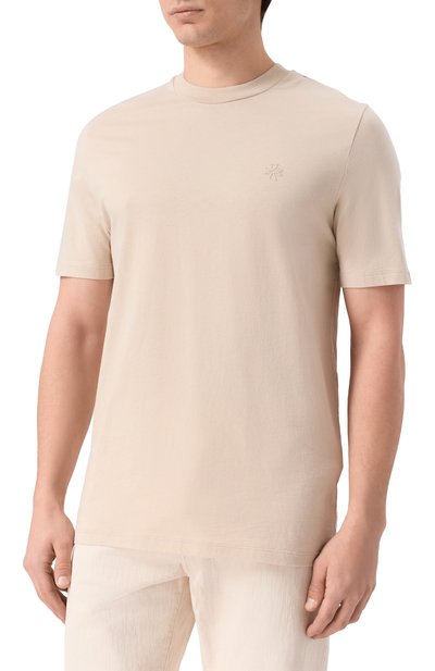 Хлопковая футболка JACOB COHEN, арт. JUM_40002 001 M4530 L1, фото 3