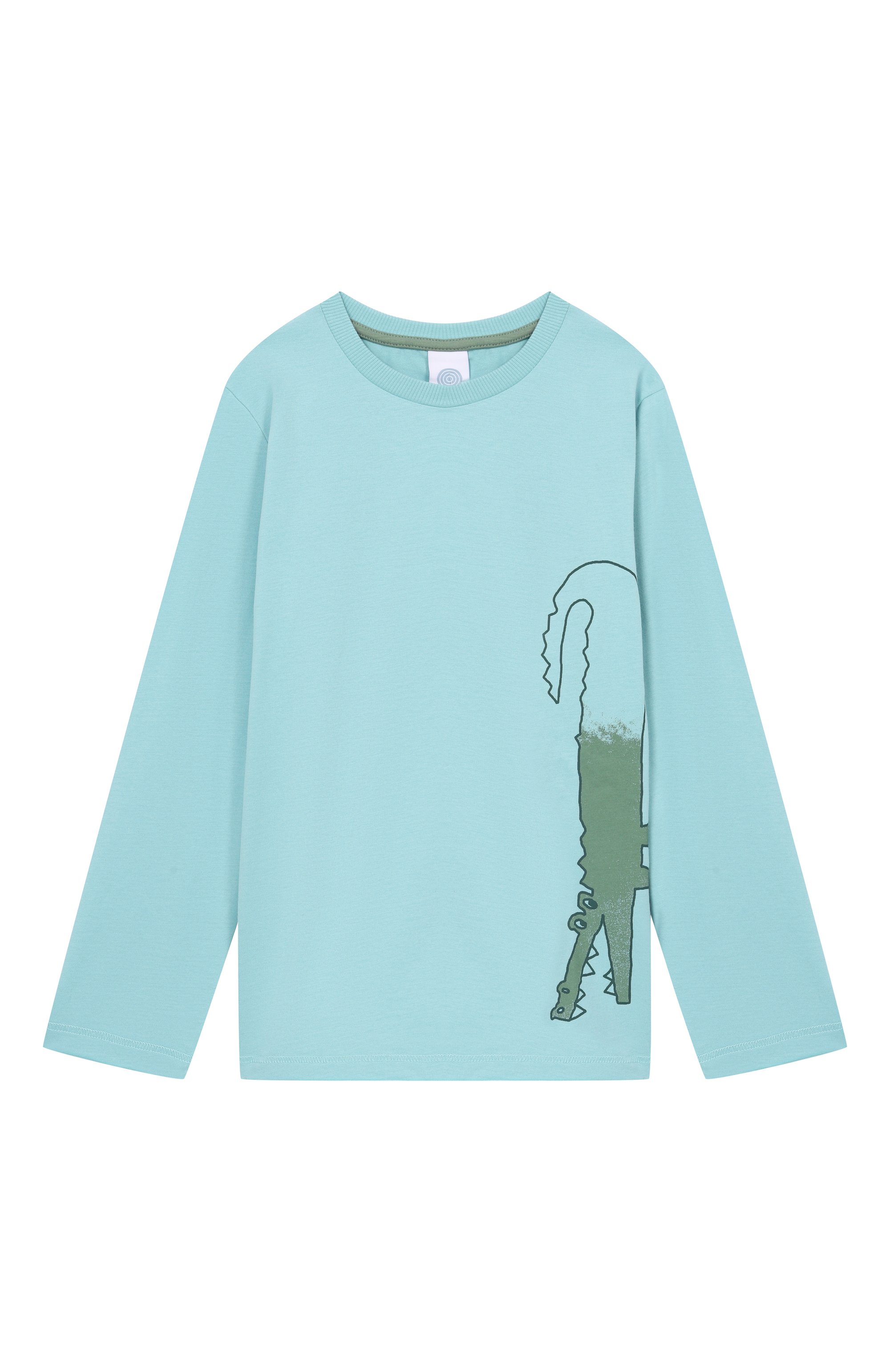 Хлопковая пижама SANETTA, арт. 233593, фото 2