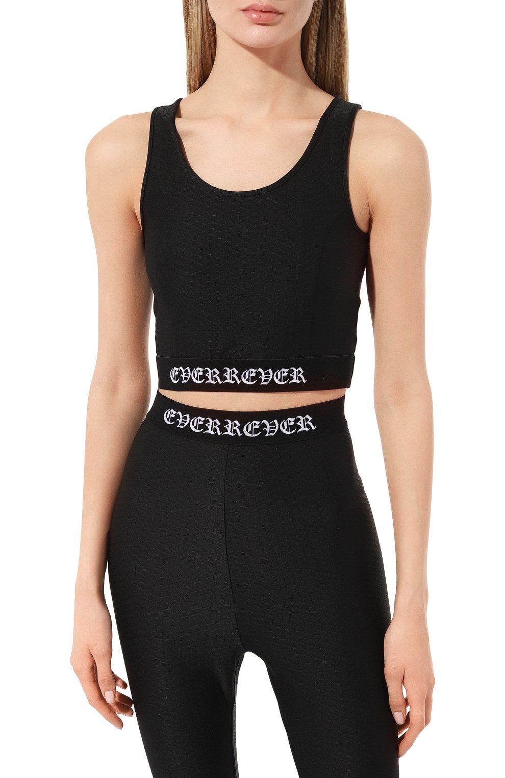 Бра-топ EVERREVER, арт. RE-T-BLC-06, фото 3