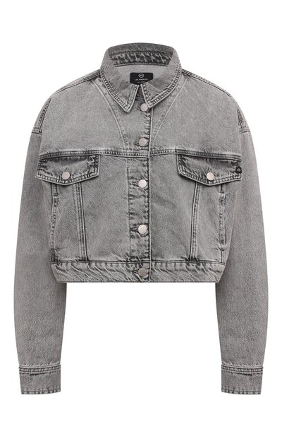 Женская джинсовая куртка AG ADRIANO GOLDSCHMIED, арт. W0037-025