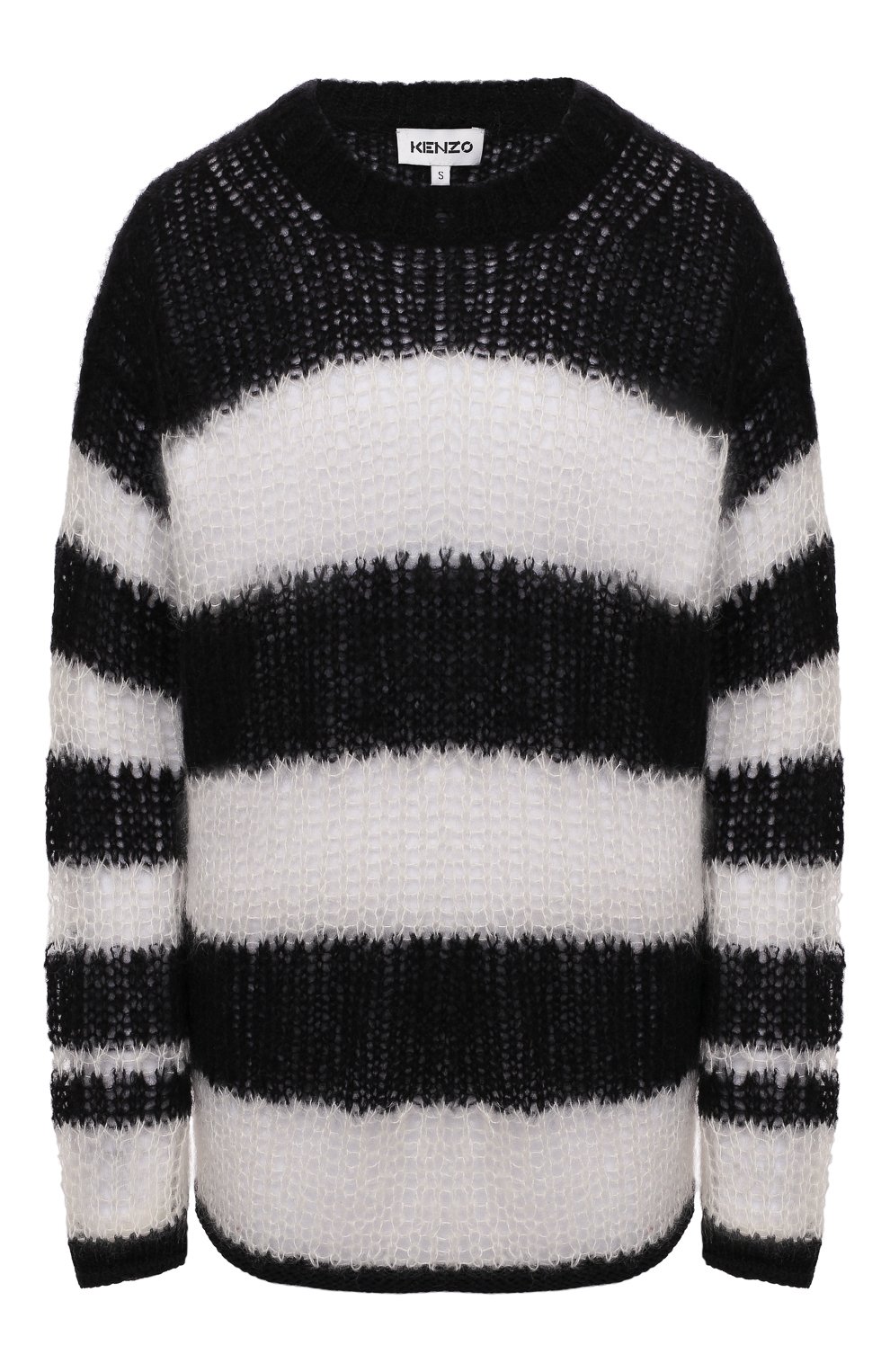 Свитер KENZO, арт. FB52PU5513CA, фото 1