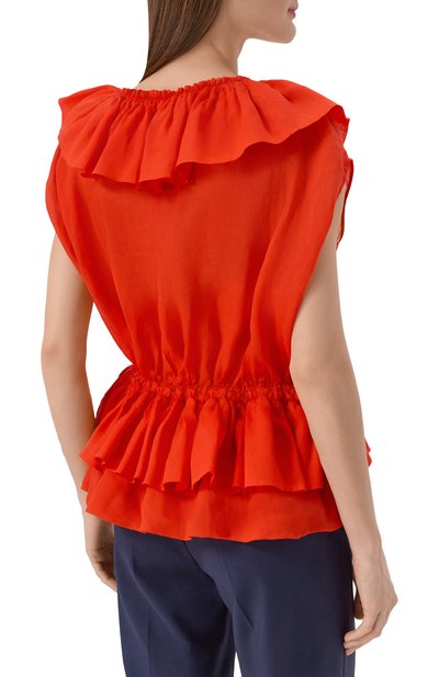 Топ DRIES VAN NOTEN, арт. 010710/3112, фото 4