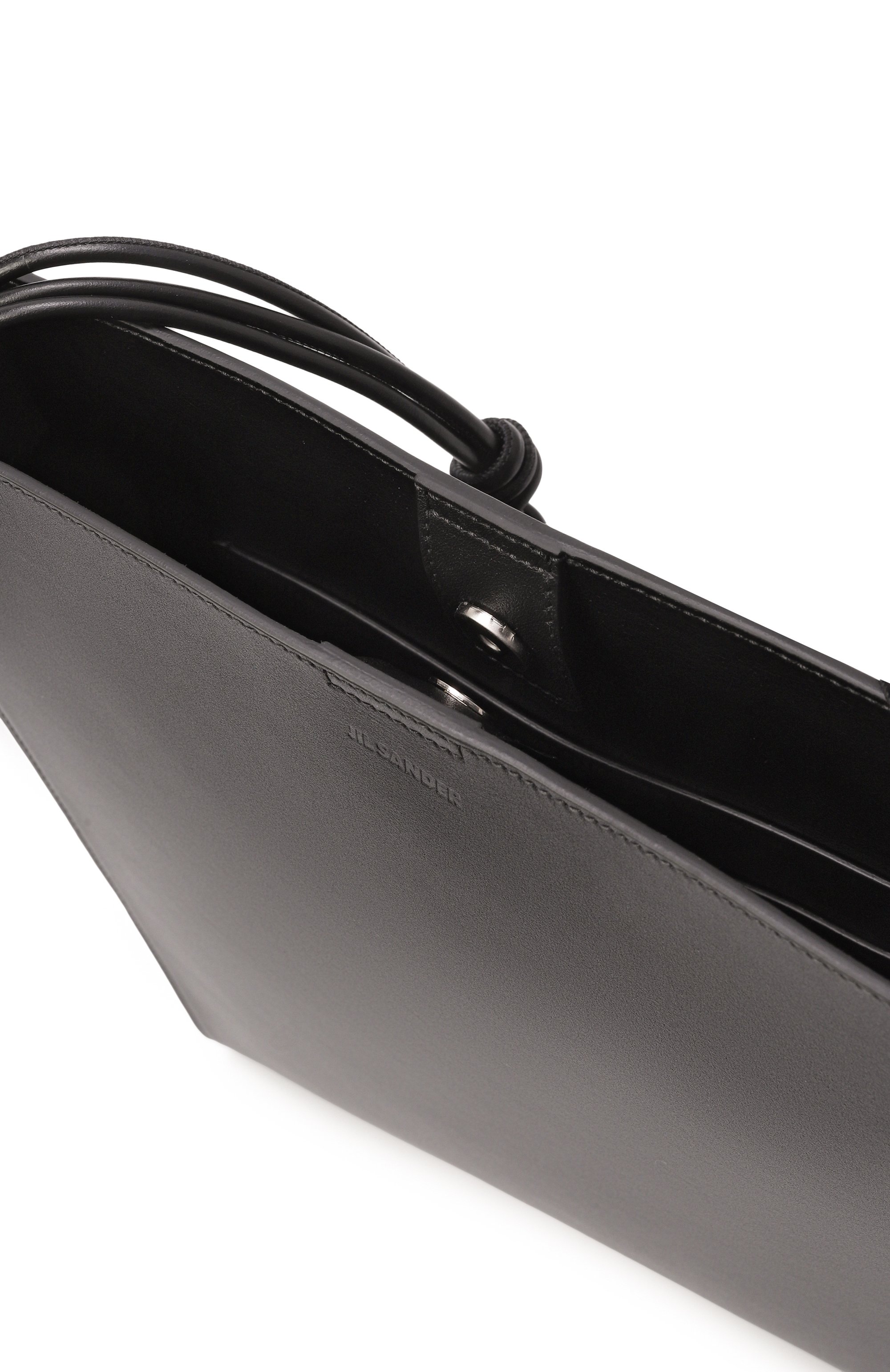 Сумка tangle medium JIL SANDER, арт. J25WG0002-P5995, фото 5