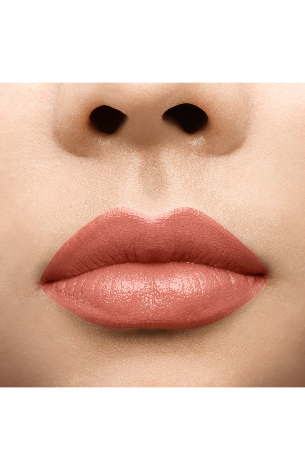 Помада для губ с атласным блеском rouge louboutin silky satin on the go, оттенок soft goji CHRISTIAN LOUBOUTIN, арт. 8435415067027, фото 5