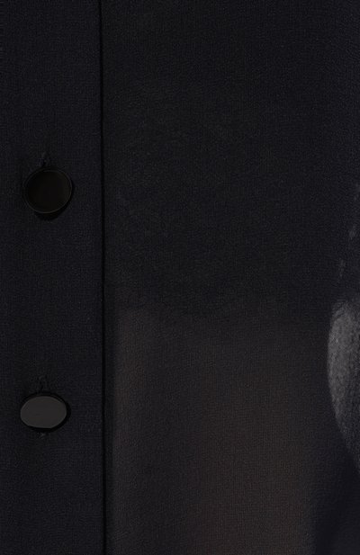 Шелковая блузка EMPORIO ARMANI, арт. EW000312/TE10928, фото 5