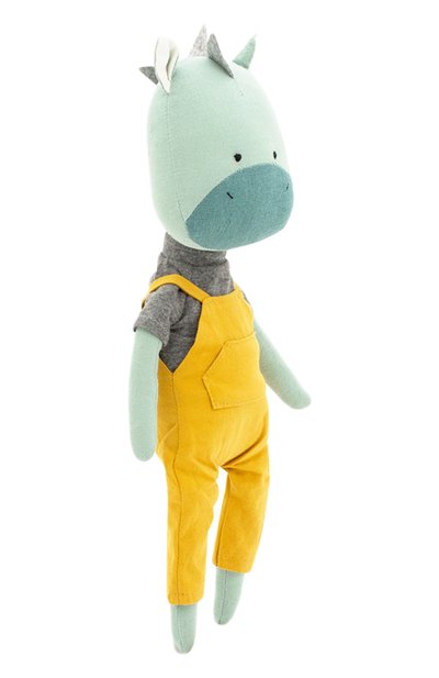 Игрушка дракончик энди ORANGE TOYS, арт. CM08-08, фото 2