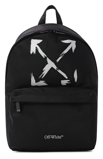 Рюкзак OFF-WHITE, арт. 0BNB001S26FAB001
