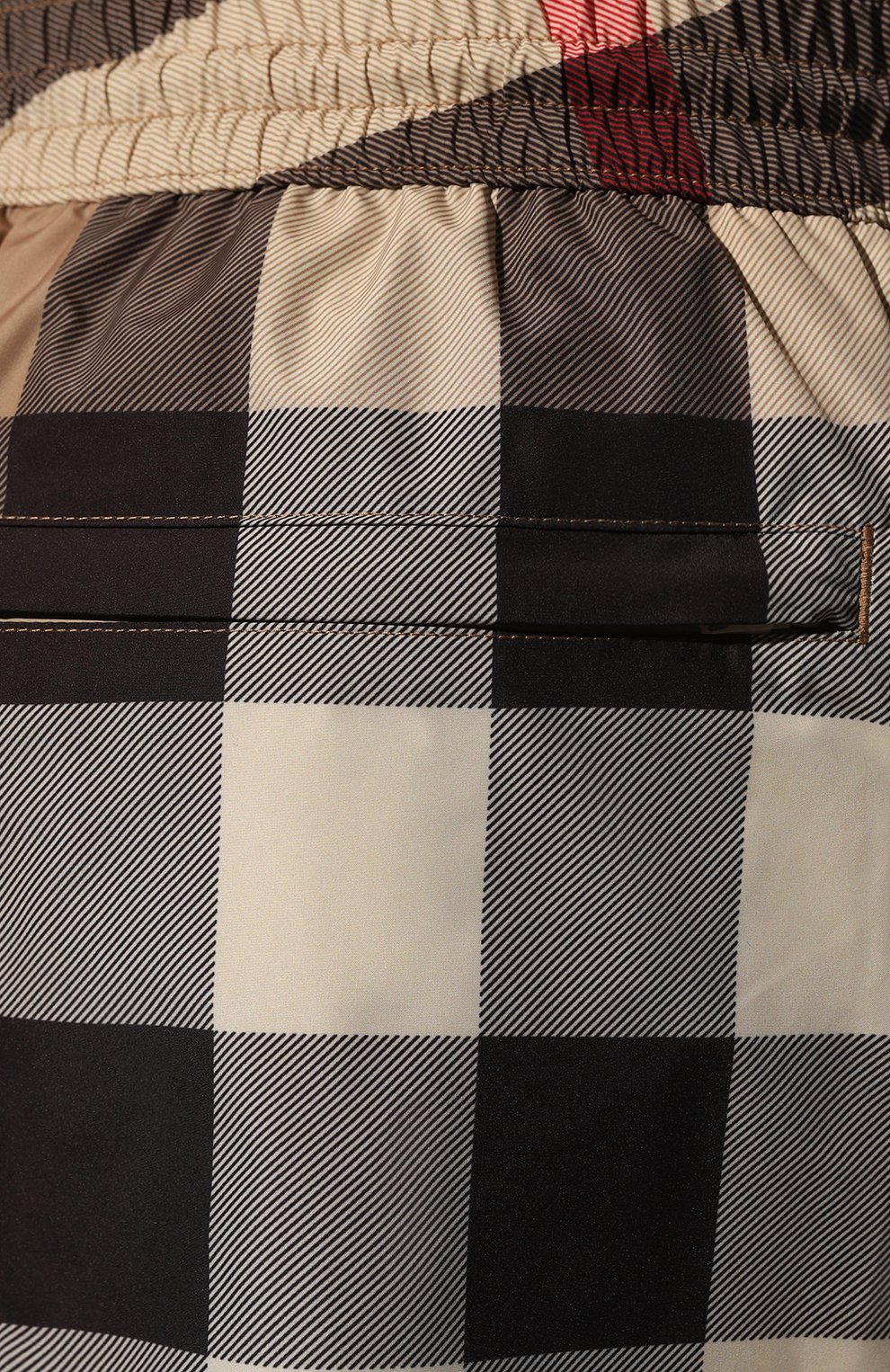 Плавки-шорты BURBERRY, арт. 8017294, фото 4
