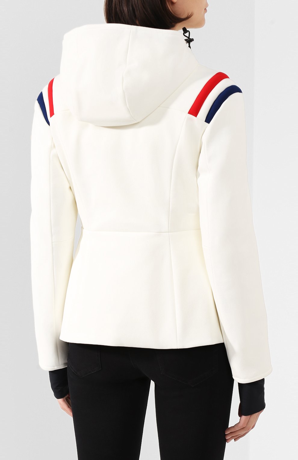 Пуховая куртка MONCLER GRENOBLE, арт. E2-098-46882-85-C0248, фото 4