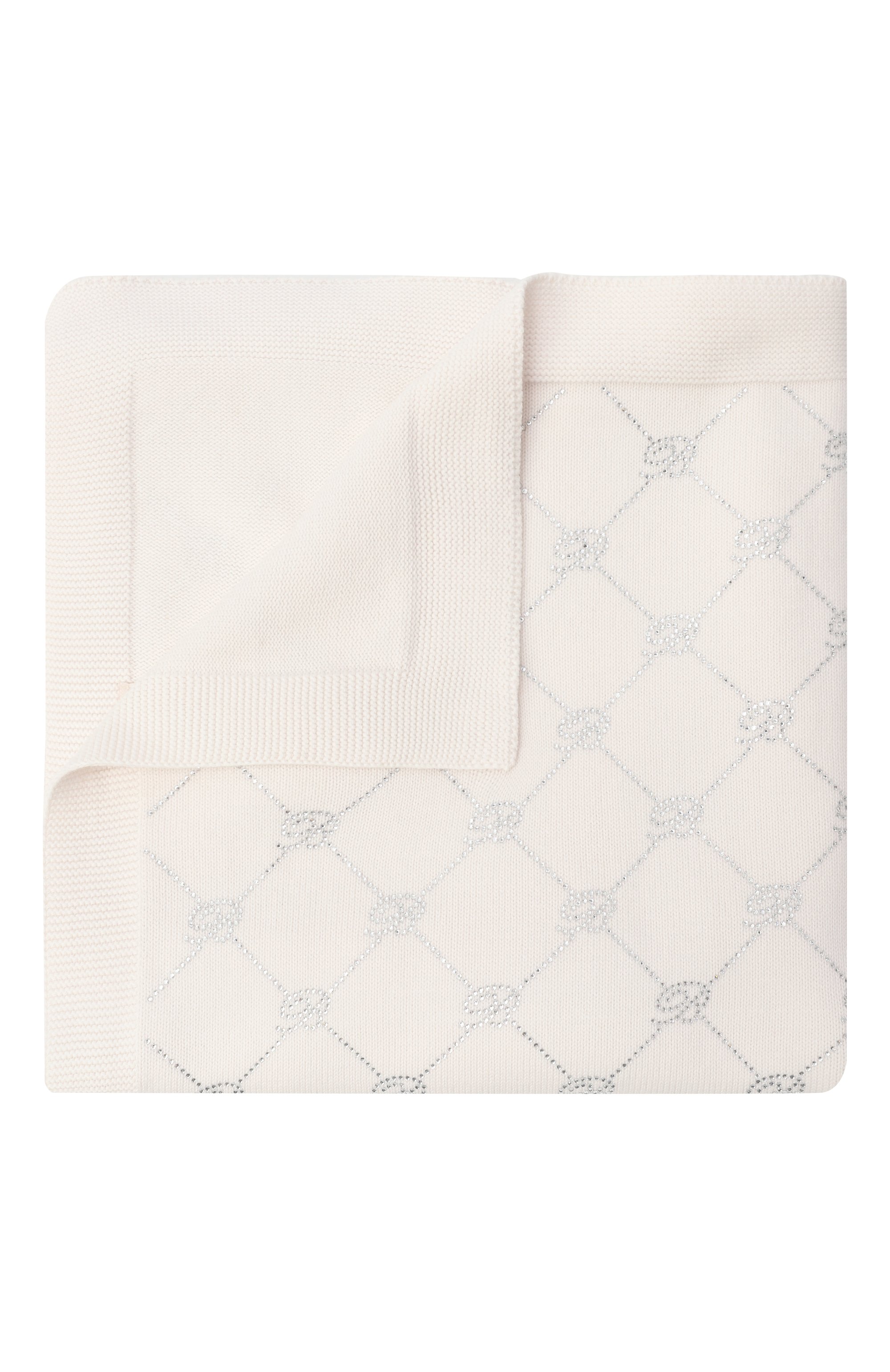 Хлопковое одеяло BLUMARINE, арт. BNC0001.C.FL028, фото 1